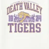 Lsu Death Valley Tigers Graphic T-Shirt
