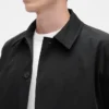 Mac Coat