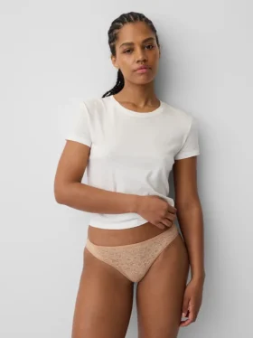 Madesoft Lace Bikini