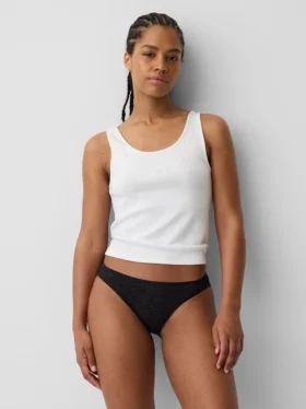 Madesoft Lace Bikini