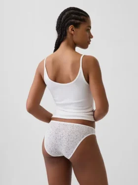 Madesoft Lace Bikini