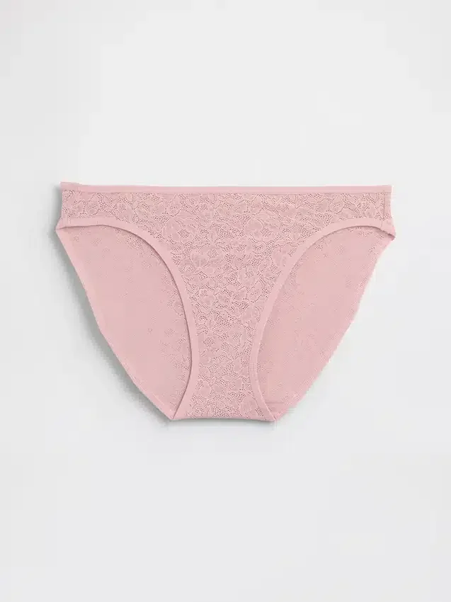Madesoft Lace Bikini