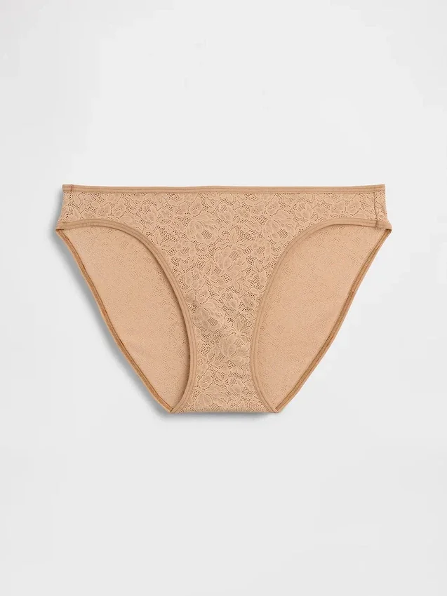 Madesoft Lace Bikini