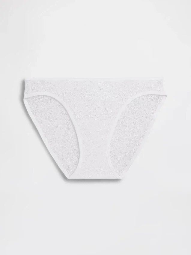 Madesoft Lace Bikini