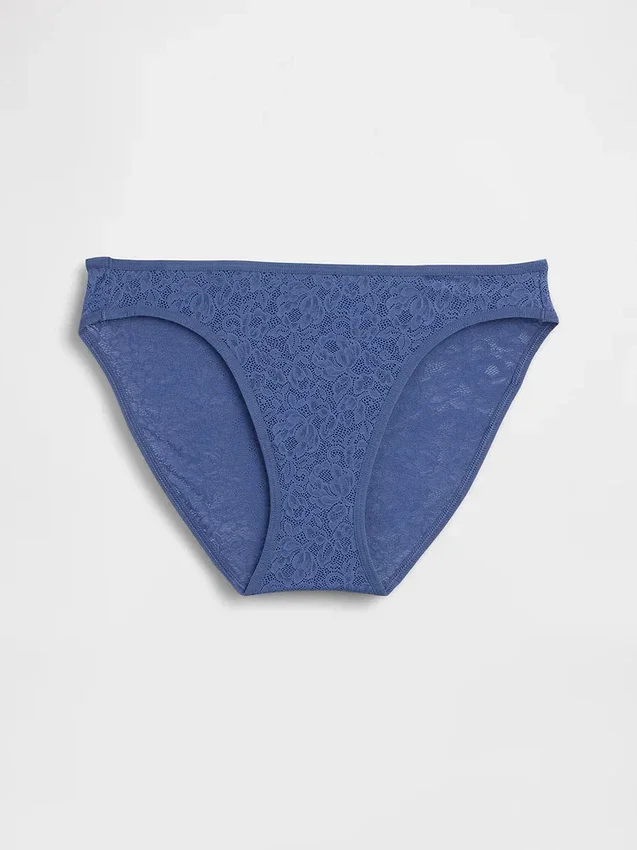 Madesoft Lace Bikini