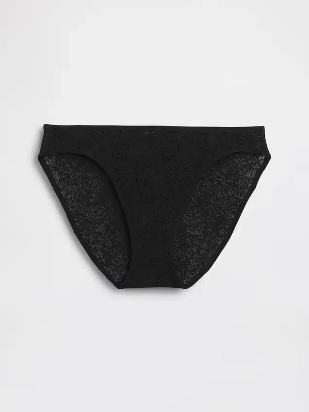 Madesoft Lace Bikini