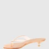 Margo Jelly Sandal