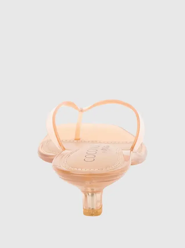 Margo Jelly Sandal