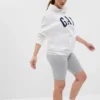 Maternity Bike Shorts