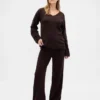Maternity Cashsoft Sweater Pants
