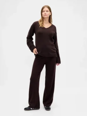 Maternity Cashsoft Sweater Pants