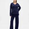 Maternity Cashsoft Sweater Pants