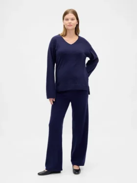 Maternity Cashsoft Sweater Pants