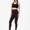 Maternity Everyday Full Panel Leggings