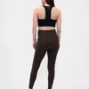 Maternity Everyday Full Panel Leggings