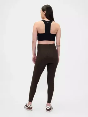 Maternity Everyday Full Panel Leggings