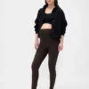 Maternity Everyday Full Panel Leggings