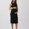 Maternity Knit Tank Dress