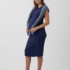 Maternity Knit Tank Dress