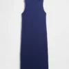 Maternity Knit Tank Dress