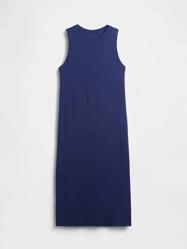 Maternity Knit Tank Dress