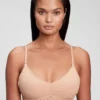Maternity Lace Nursing Bra