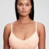 Maternity Lace Nursing Bra