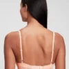 Maternity Lace Nursing Bra