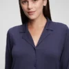 Maternity Modal Pj Shirt