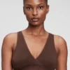 Maternity Nursing Lounge Bralette
