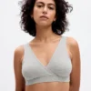Maternity Nursing Lounge Bralette