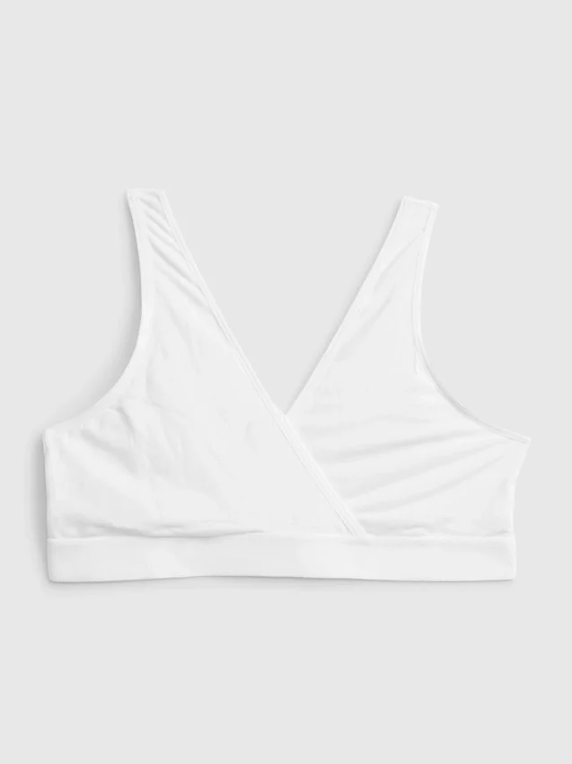 Maternity Nursing Lounge Bralette
