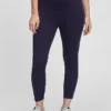 Maternity Recycled Power Full Panel 7/8 Leggings