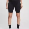Maternity Recycled Power Full Panel Bike Shorts