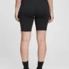 Maternity Recycled Power Full Panel Bike Shorts