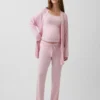 Maternity Softest Modal 3-Piece Set