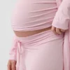 Maternity Softest Modal 3-Piece Set