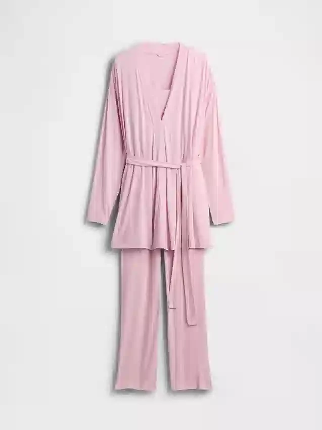 Maternity Softest Modal 3-Piece Set