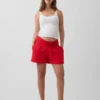 Maternity Under Belly Easy Shorts