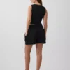 Maternity Under Belly Easy Shorts