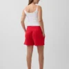 Maternity Under Belly Easy Shorts