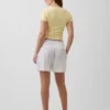 Maternity Under Belly Easy Shorts