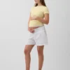Maternity Under Belly Easy Shorts