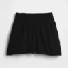Maternity Under Belly Easy Shorts