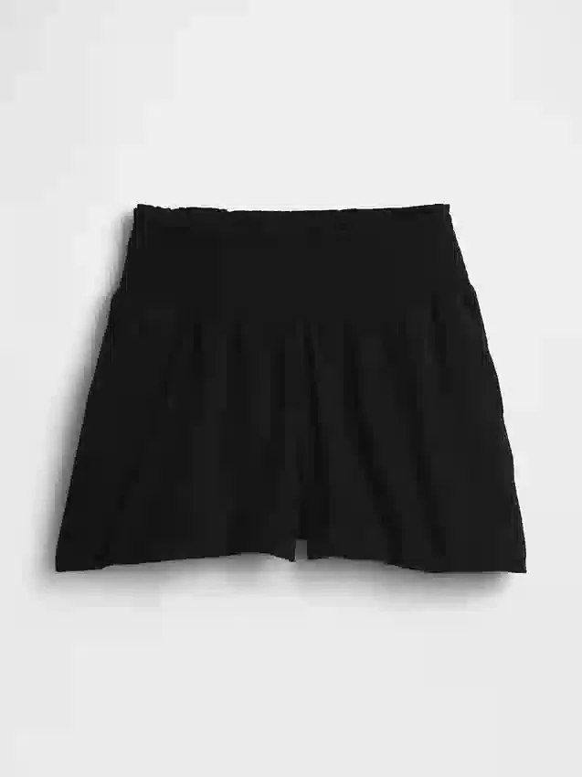 Maternity Under Belly Easy Shorts