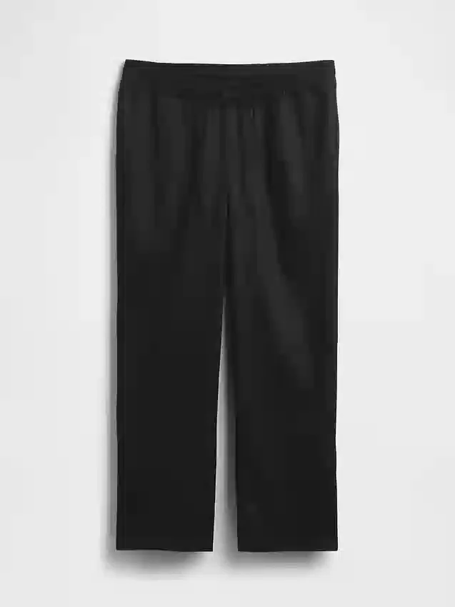 Maternity Under Belly Twill Pants