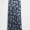 Maxi Slip Skirt
