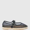 Meg Mary Jane Flat