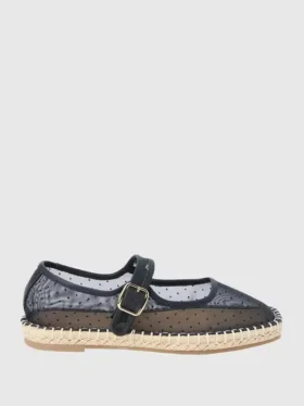 Meg Mary Jane Flat