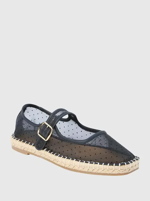 Meg Mary Jane Flat